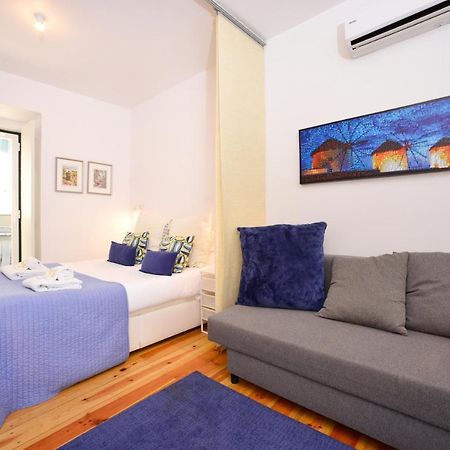 Lxway Apartments Downtown Lisbon Bagian luar foto