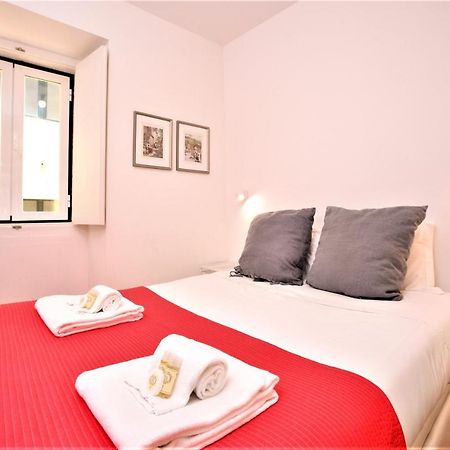 Lxway Apartments Downtown Lisbon Bagian luar foto