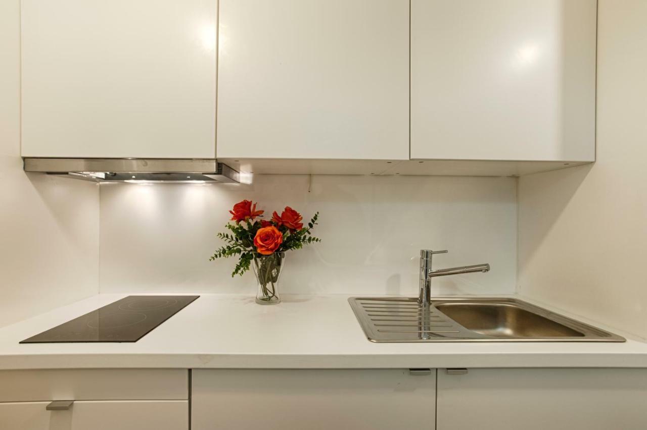 Lxway Apartments Downtown Lisbon Bagian luar foto