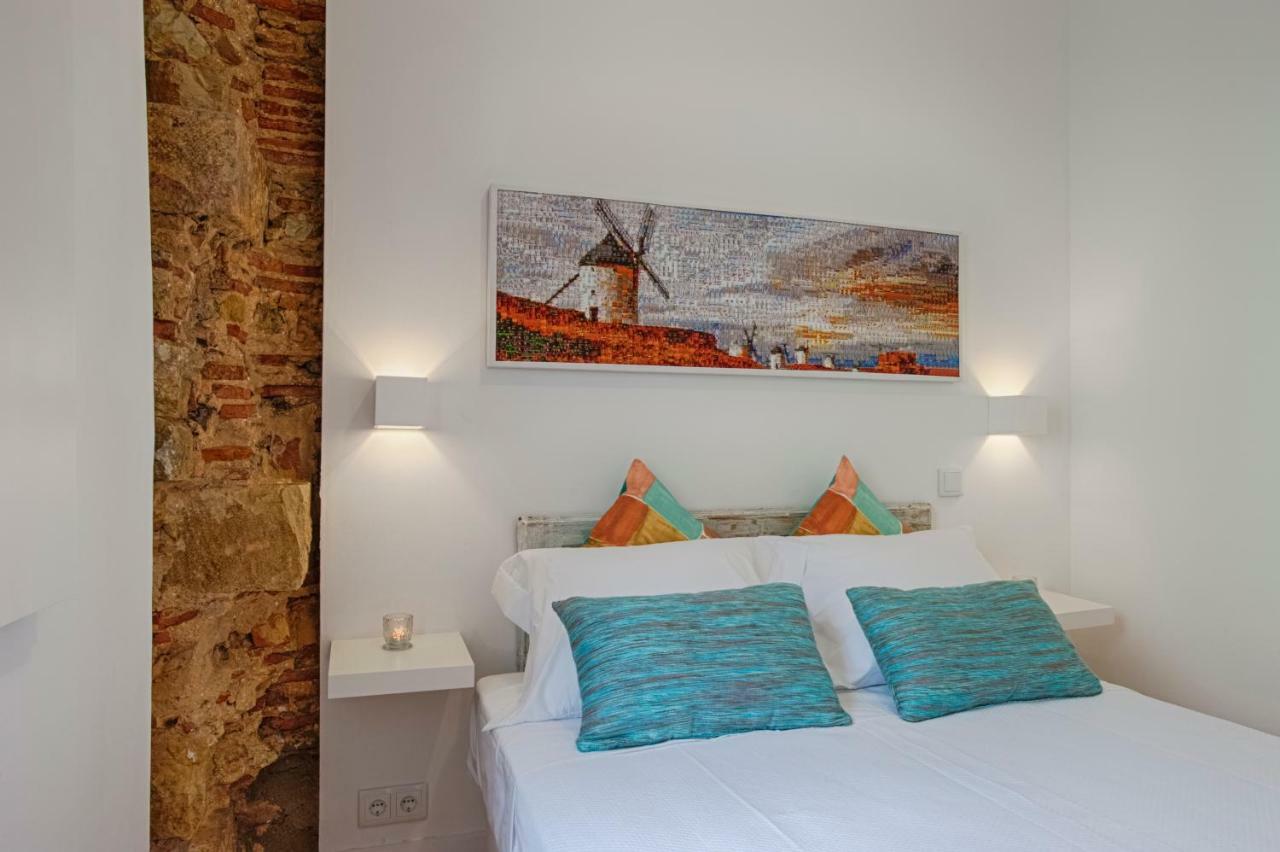 Lxway Apartments Downtown Lisbon Bagian luar foto