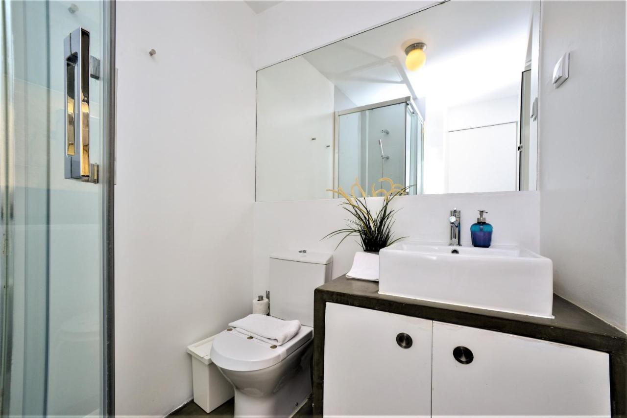 Lxway Apartments Downtown Lisbon Bagian luar foto