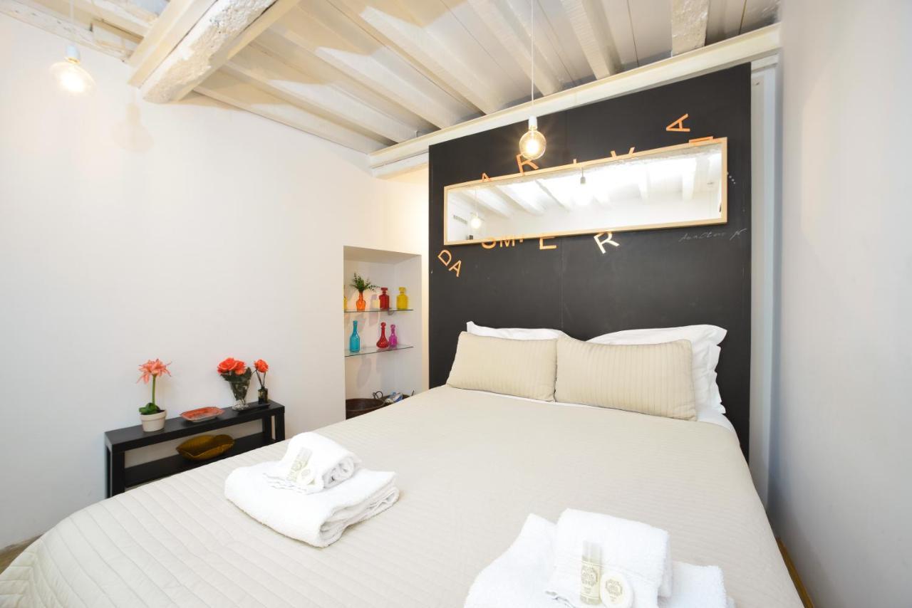 Lxway Apartments Downtown Lisbon Bagian luar foto