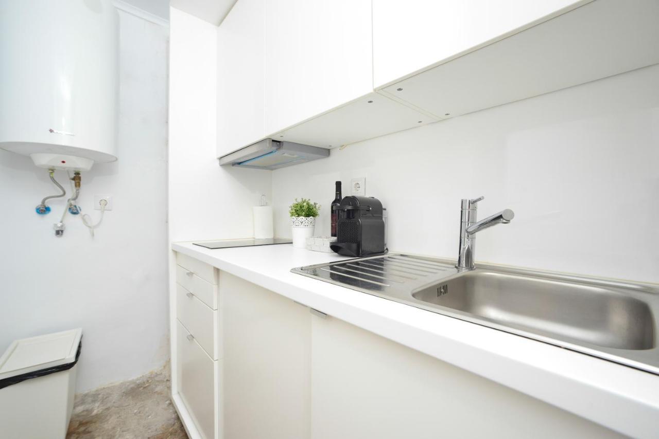 Lxway Apartments Downtown Lisbon Bagian luar foto